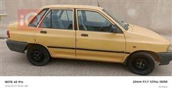 Saipa 131